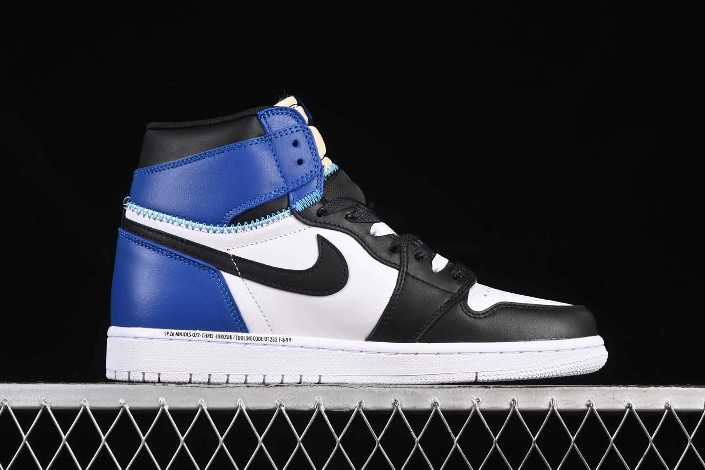 AJ1 High OG