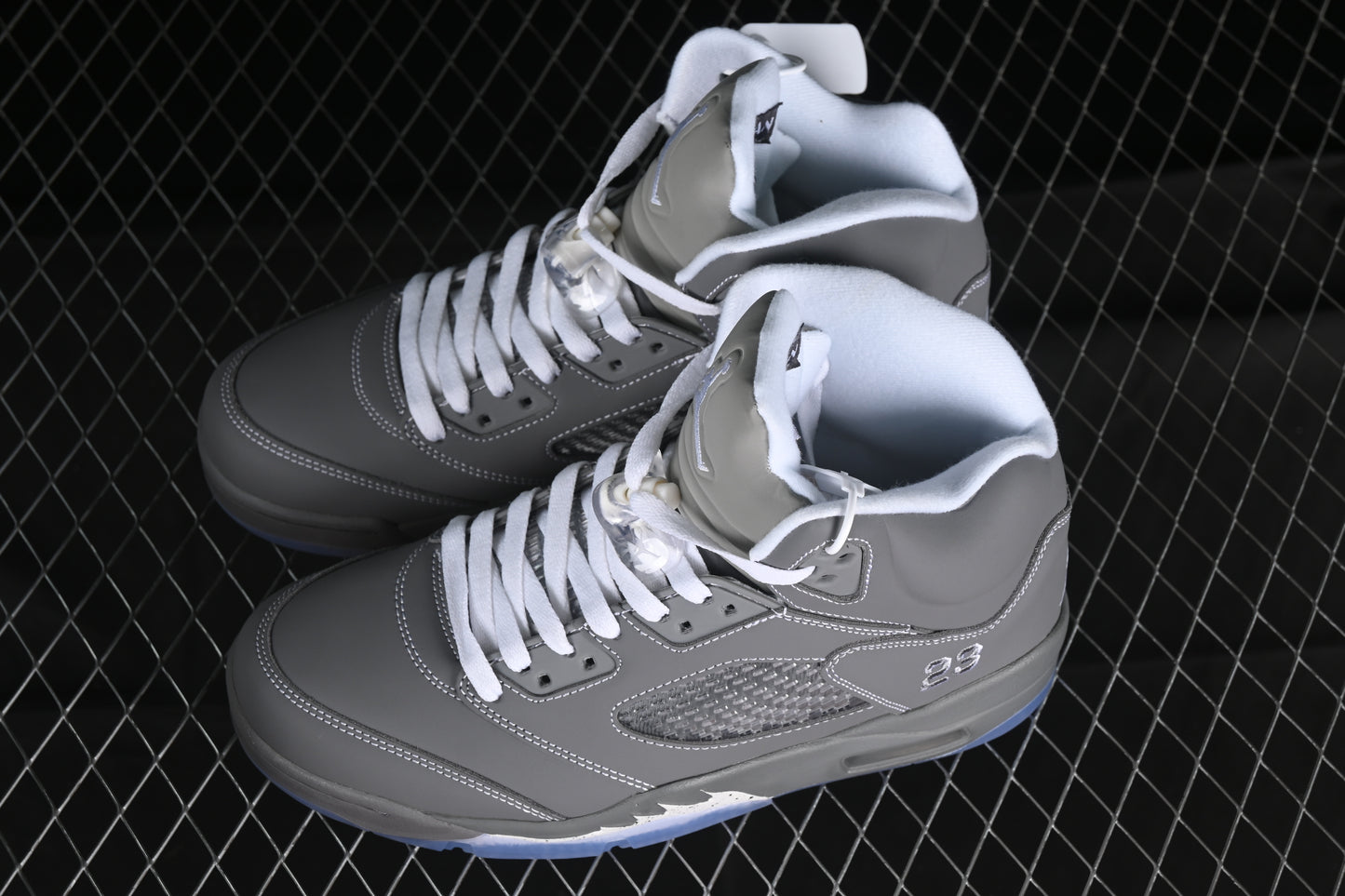 Wolf Grey