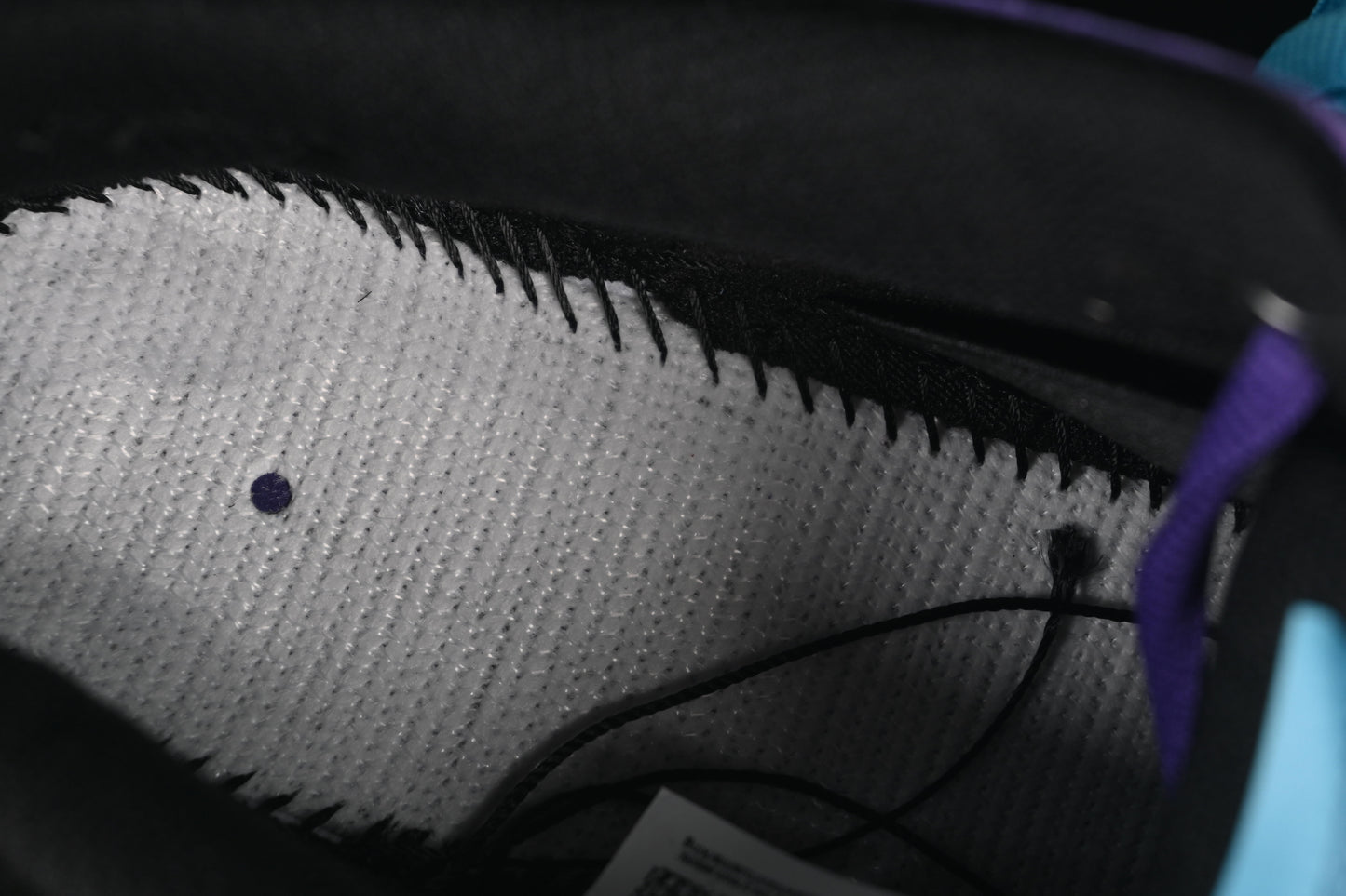 Court Purple