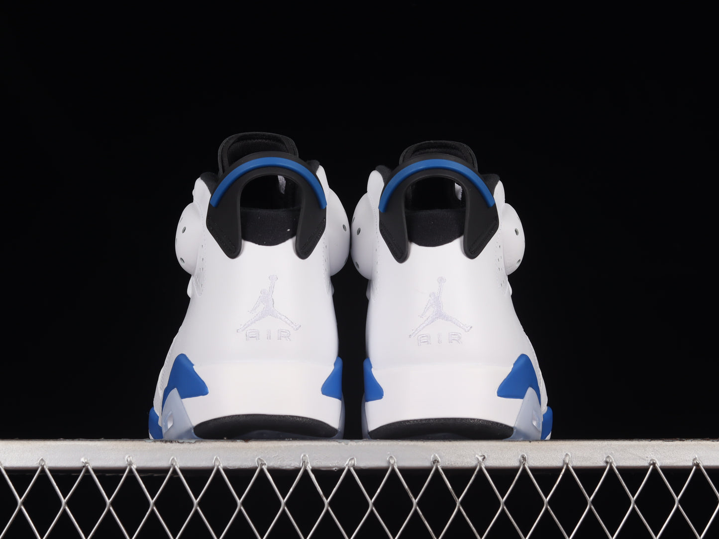 Sport Blue