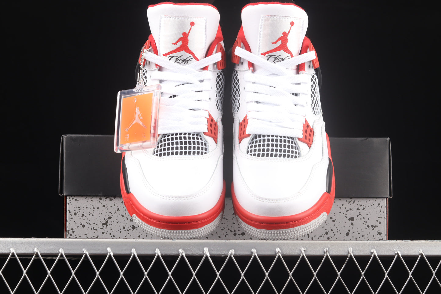 Fire Red