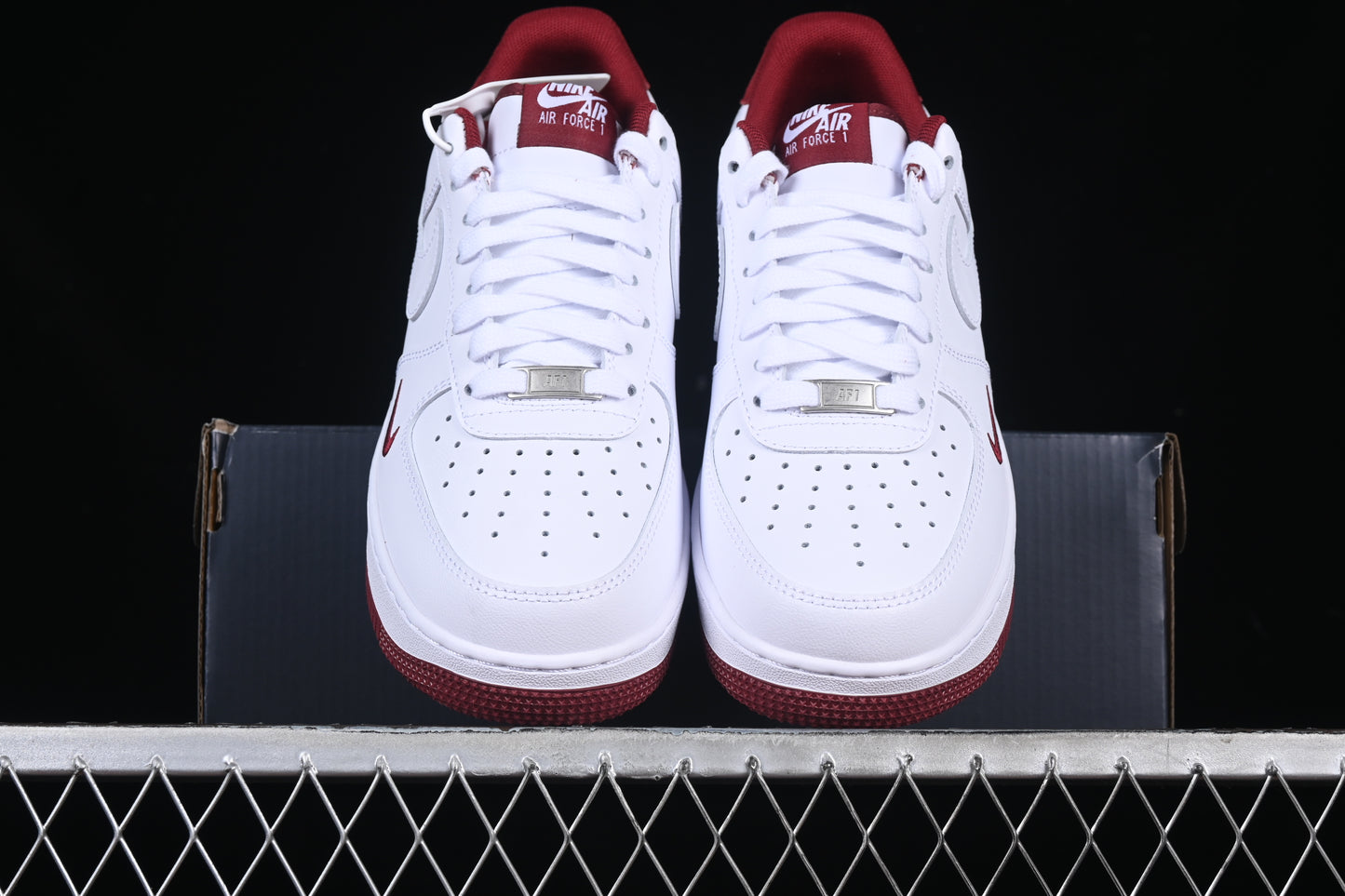 Air Force 1 Low