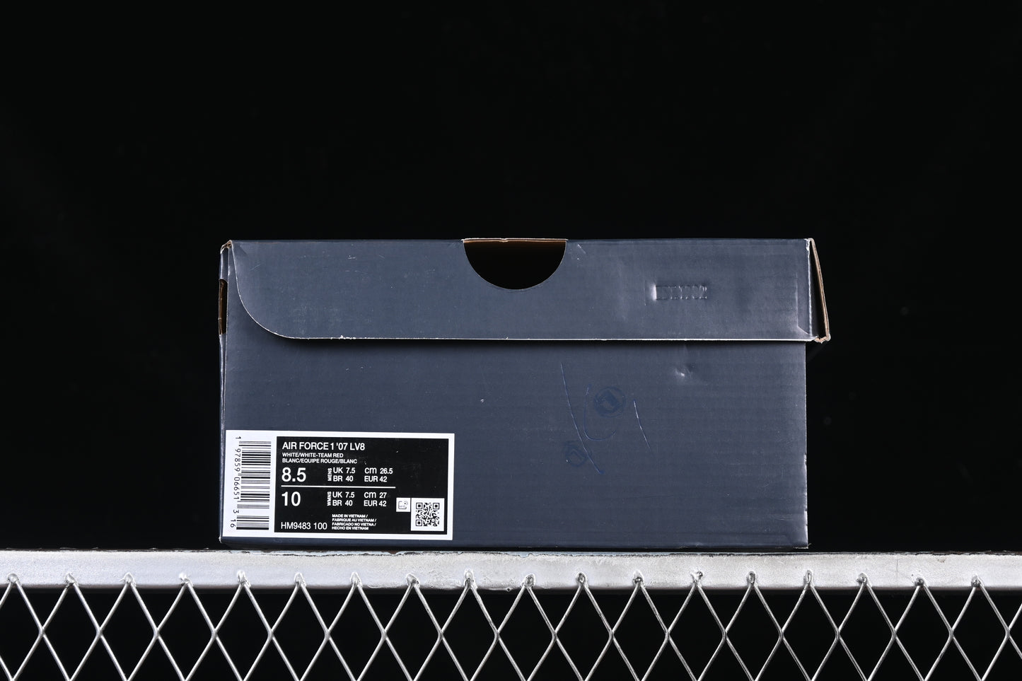 Air Force 1 Low