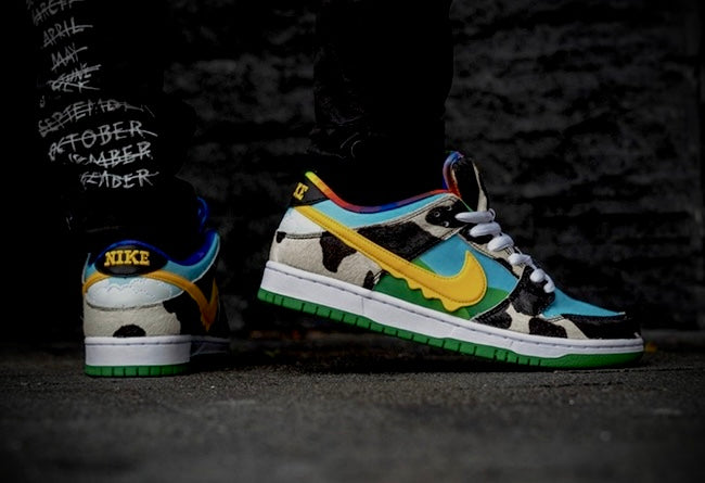 Dunks