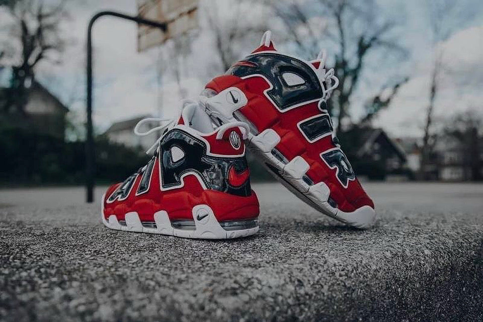 Uptempo