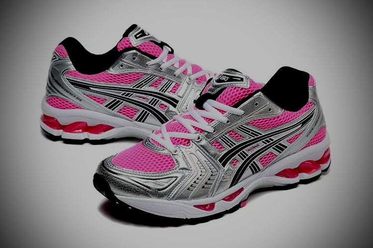 ASICS
