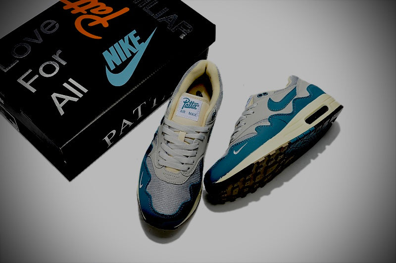 Air Max 1