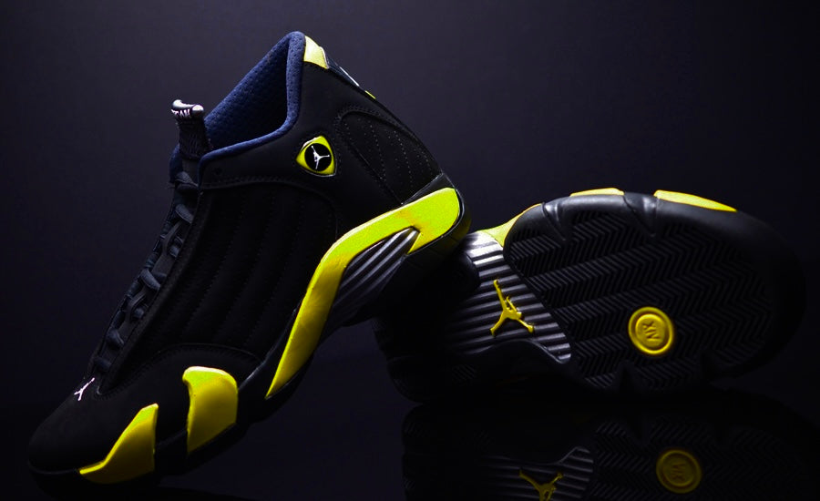 Jordan 14