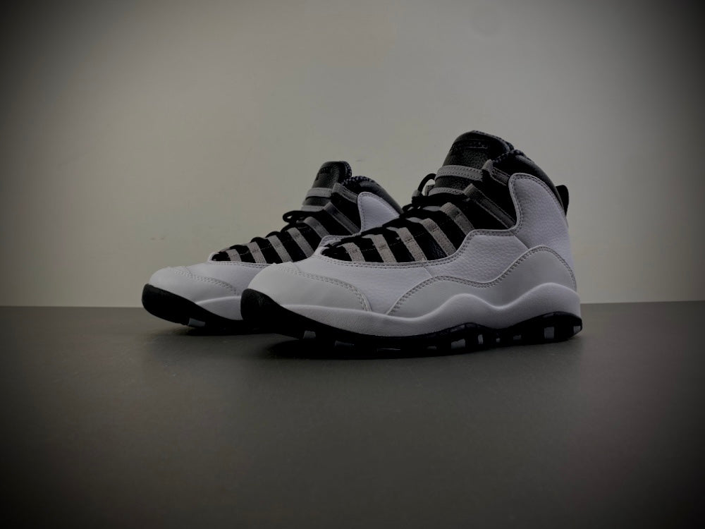 Jordan 10
