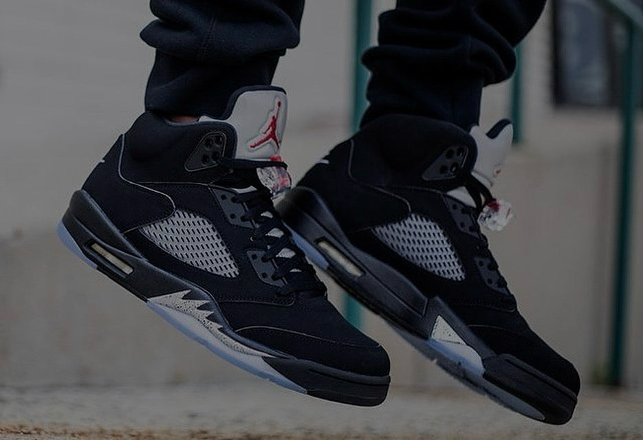 Jordan 5