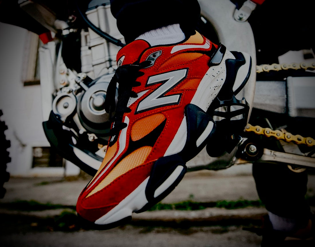 New Balance