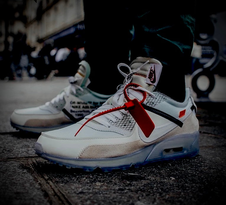 Off-White