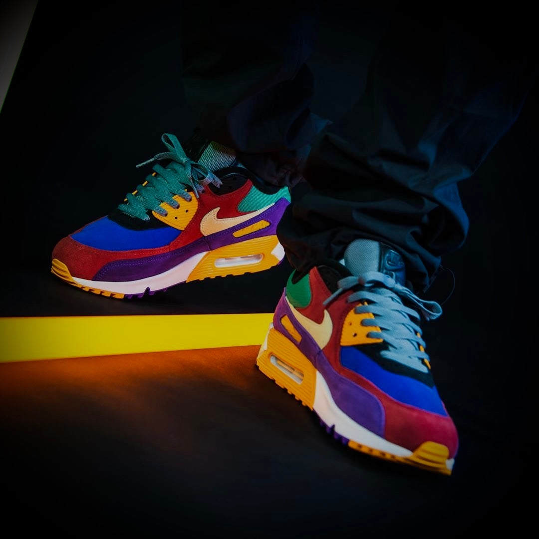 Air Max 90