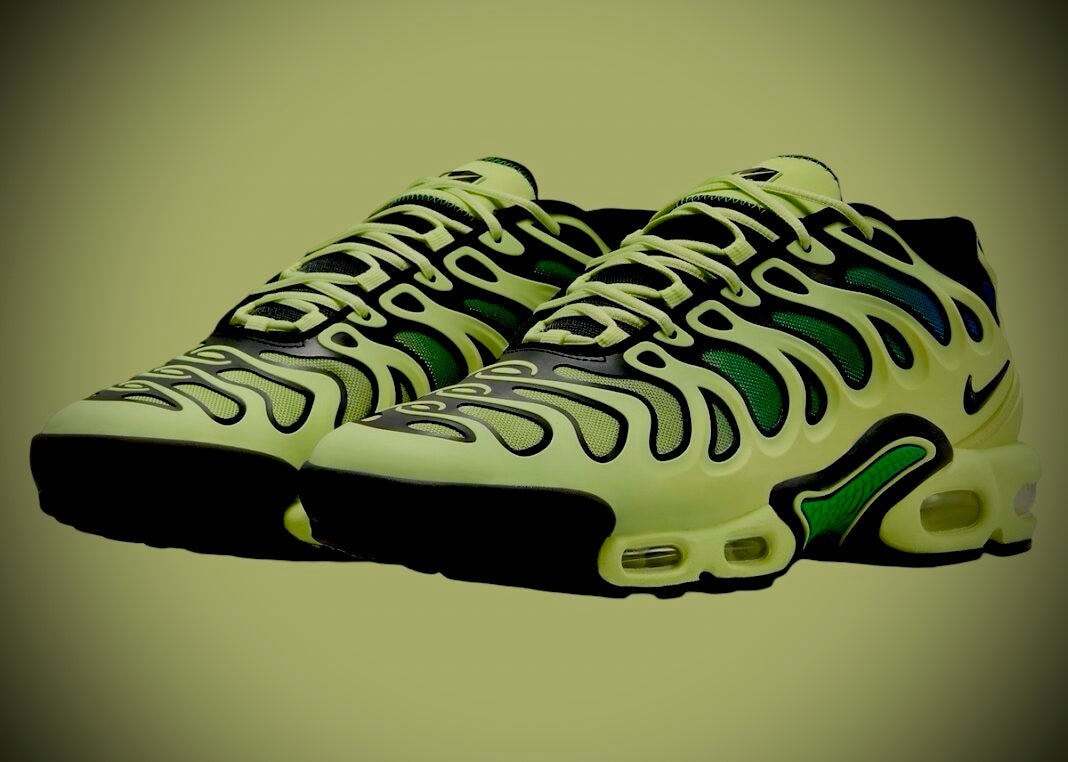 Air Max Plus Drift