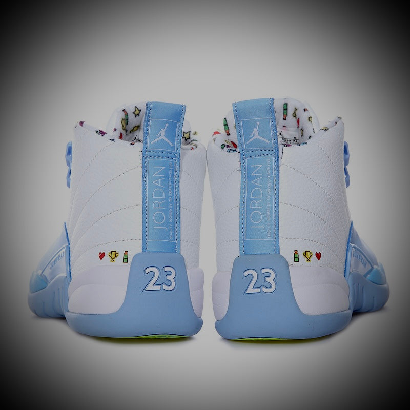Jordan 12