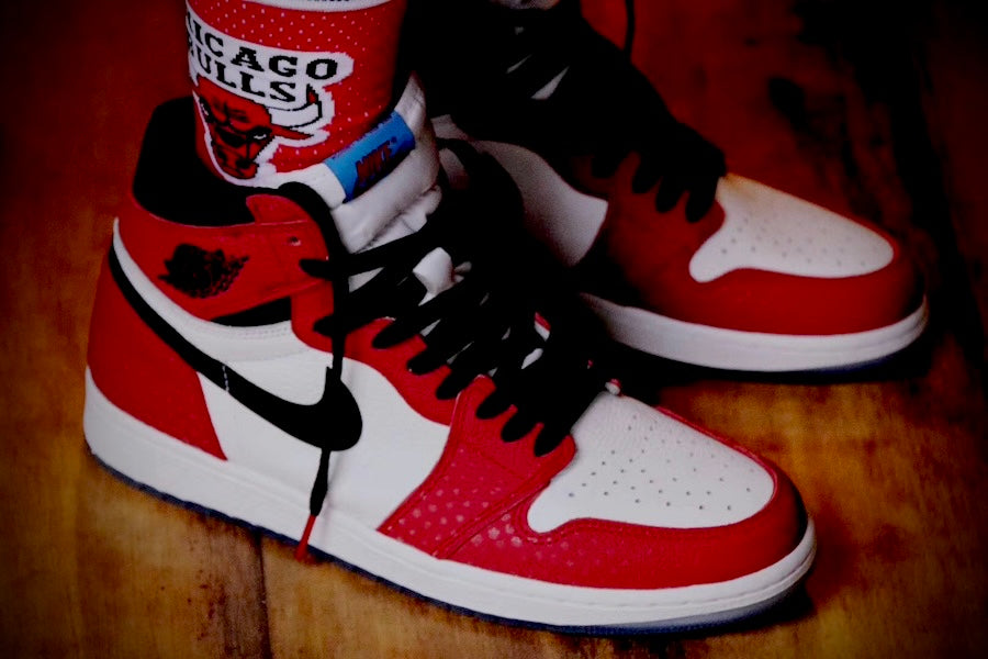 Jordan 1