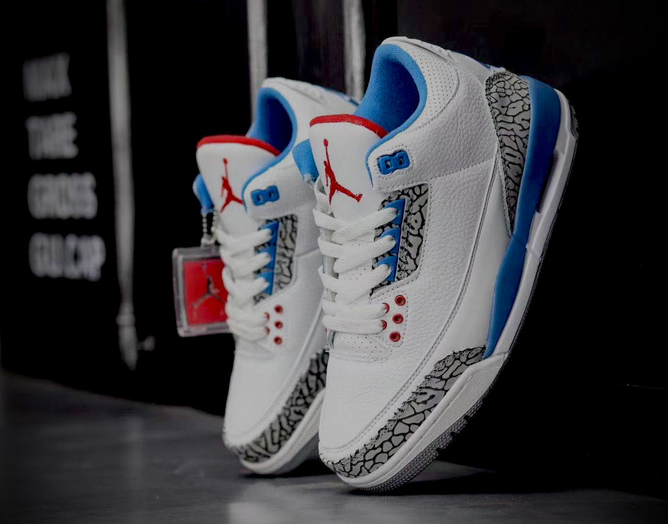 Jordan 3
