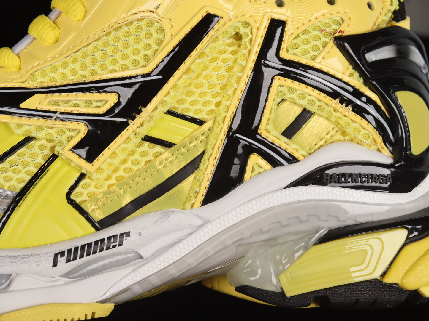 Runner Sneaker