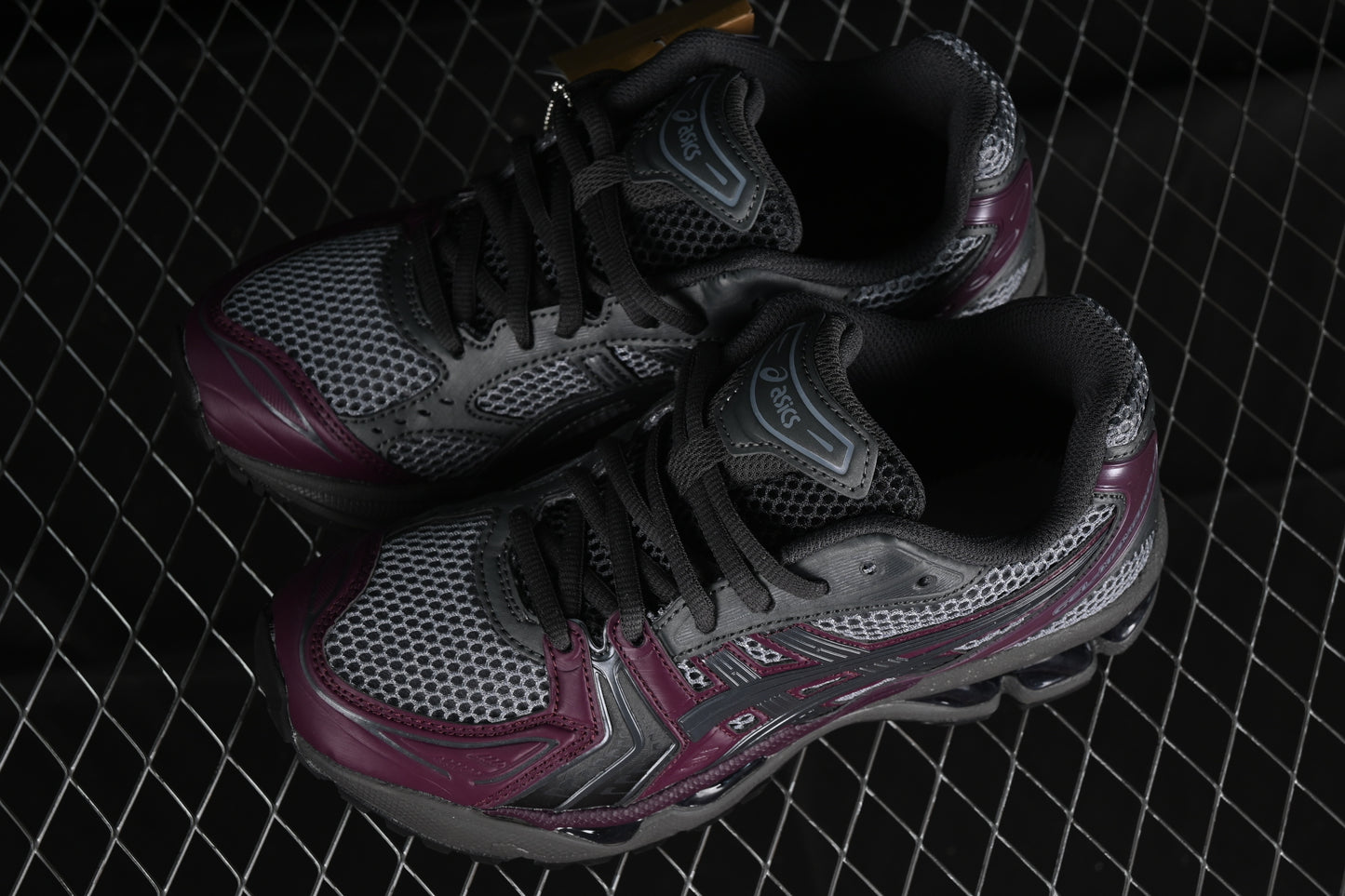 Gel-Kayano 14