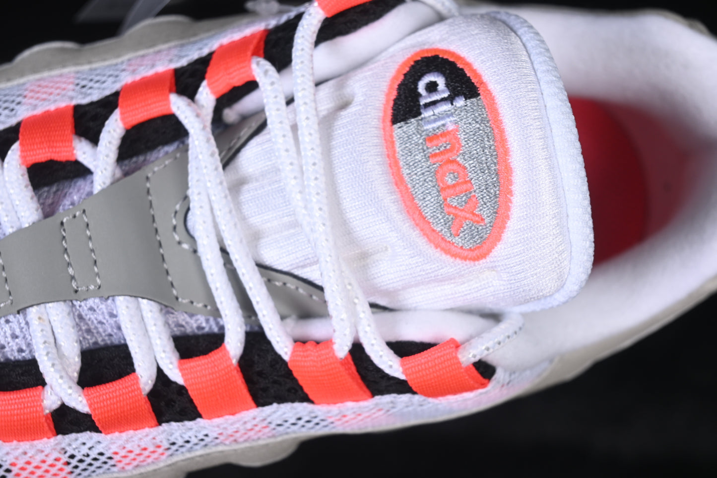 Big Bubble-Solar Red