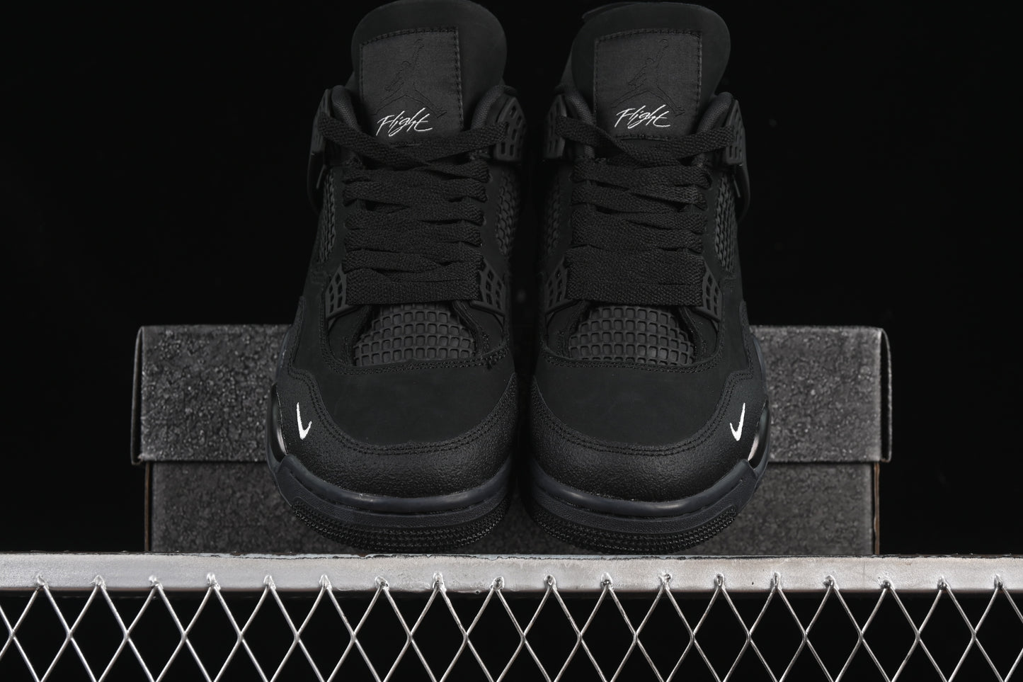 Bike Air ‘Black’