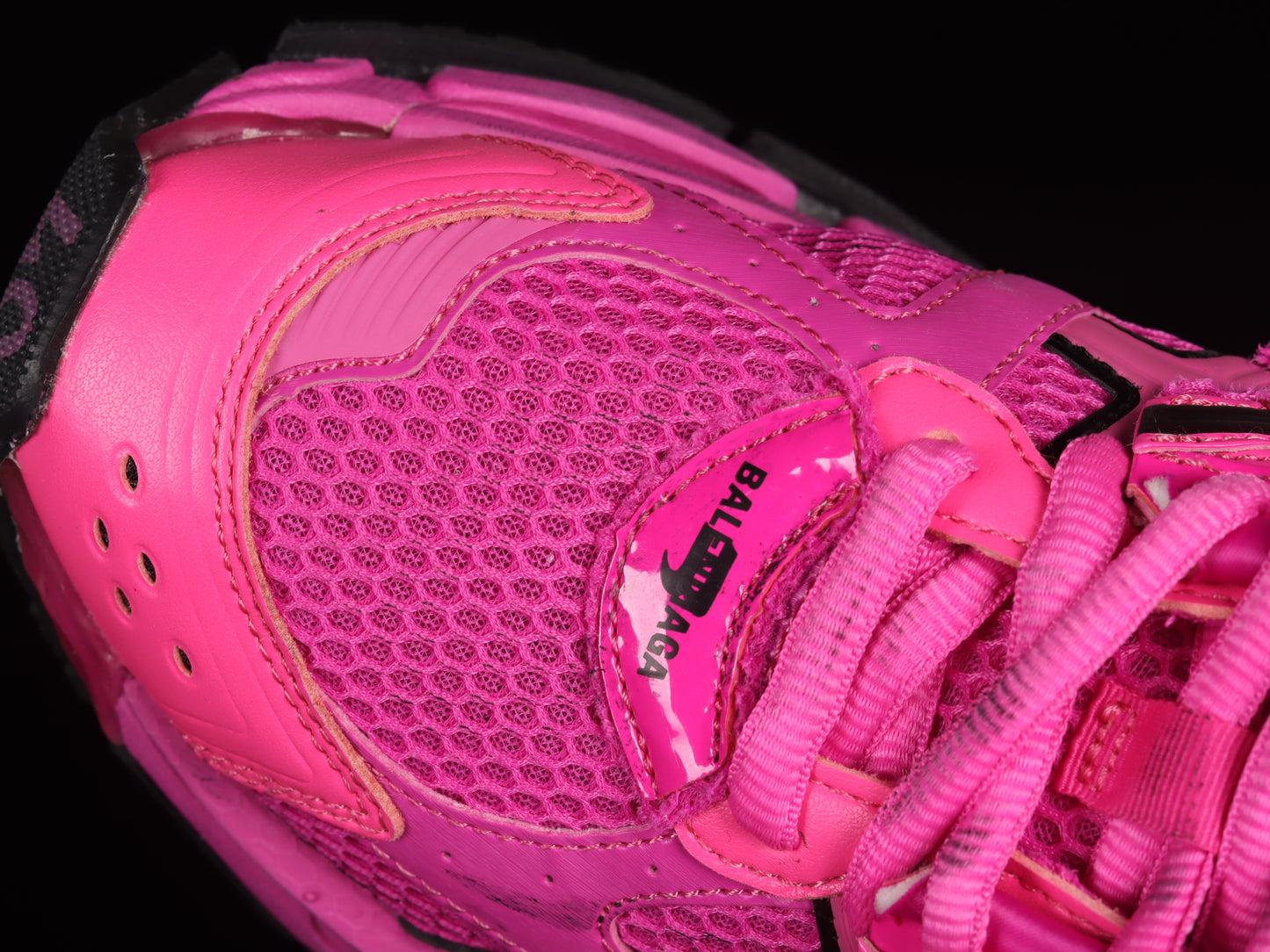 Runner Sneaker