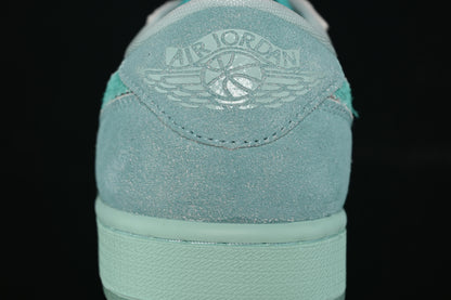 Washed Teal