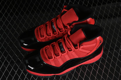 AJ11 Mid