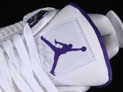 Purple Metallic