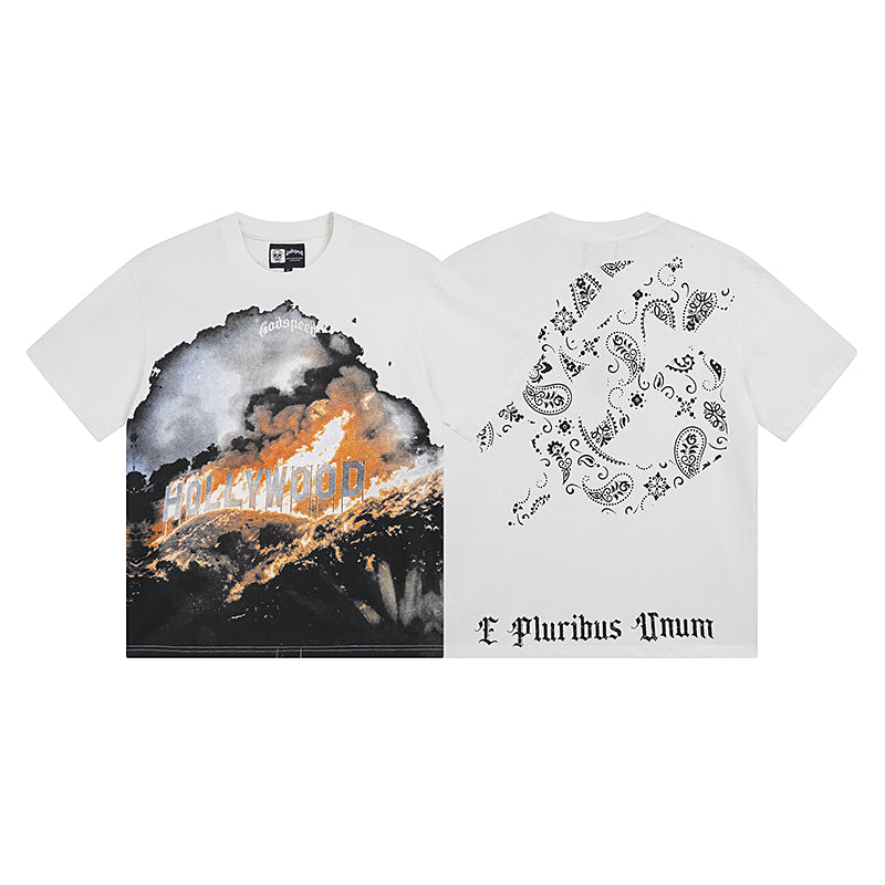 Graphic Tee