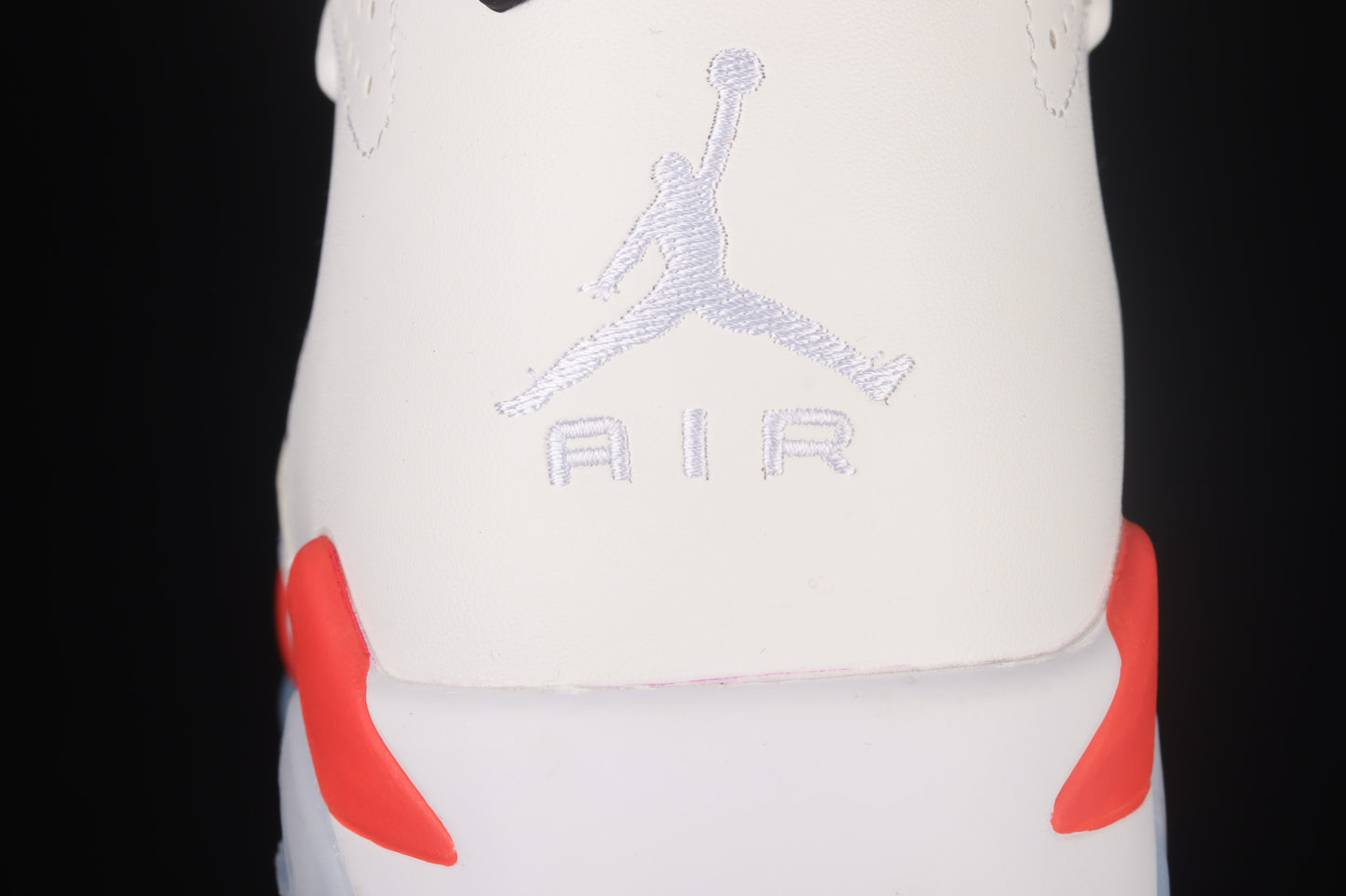 White Infrared