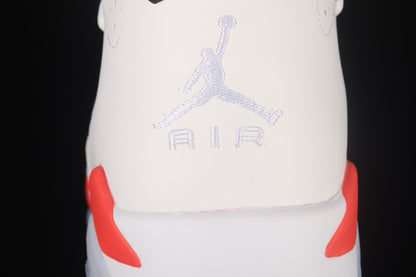 White Infrared
