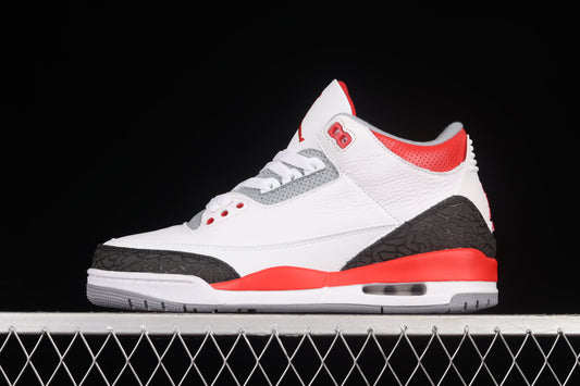 Fire Red