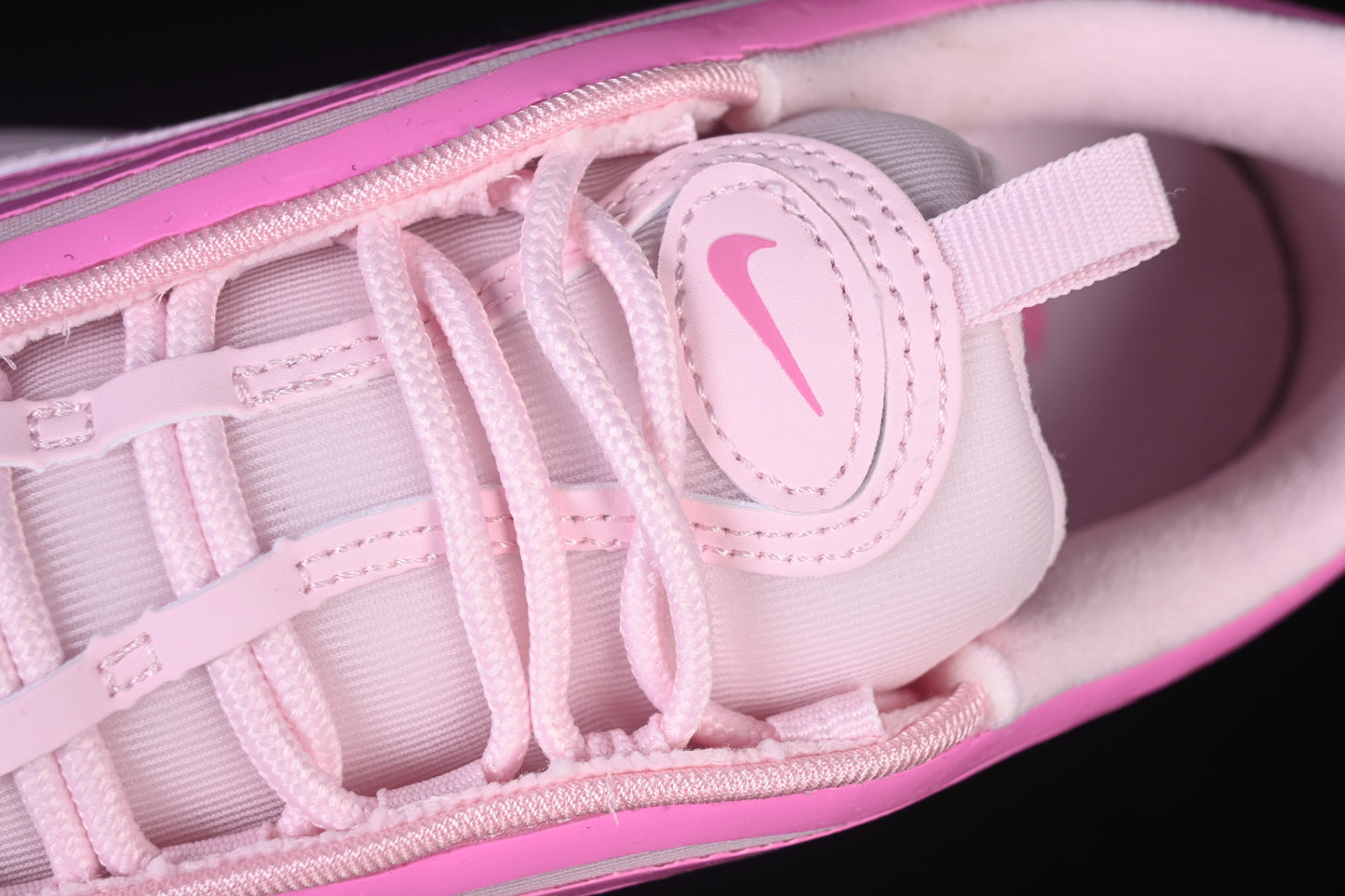 Pink Foam