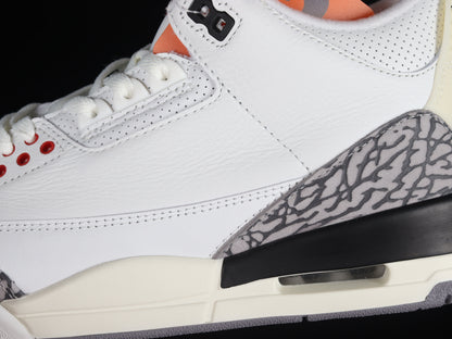 White Cement Reimagined