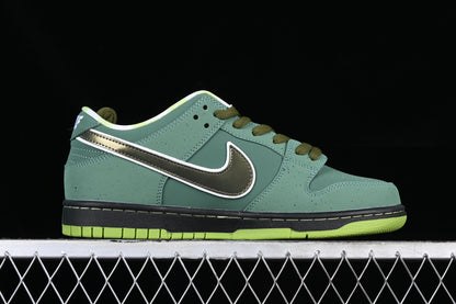 Lobster Green