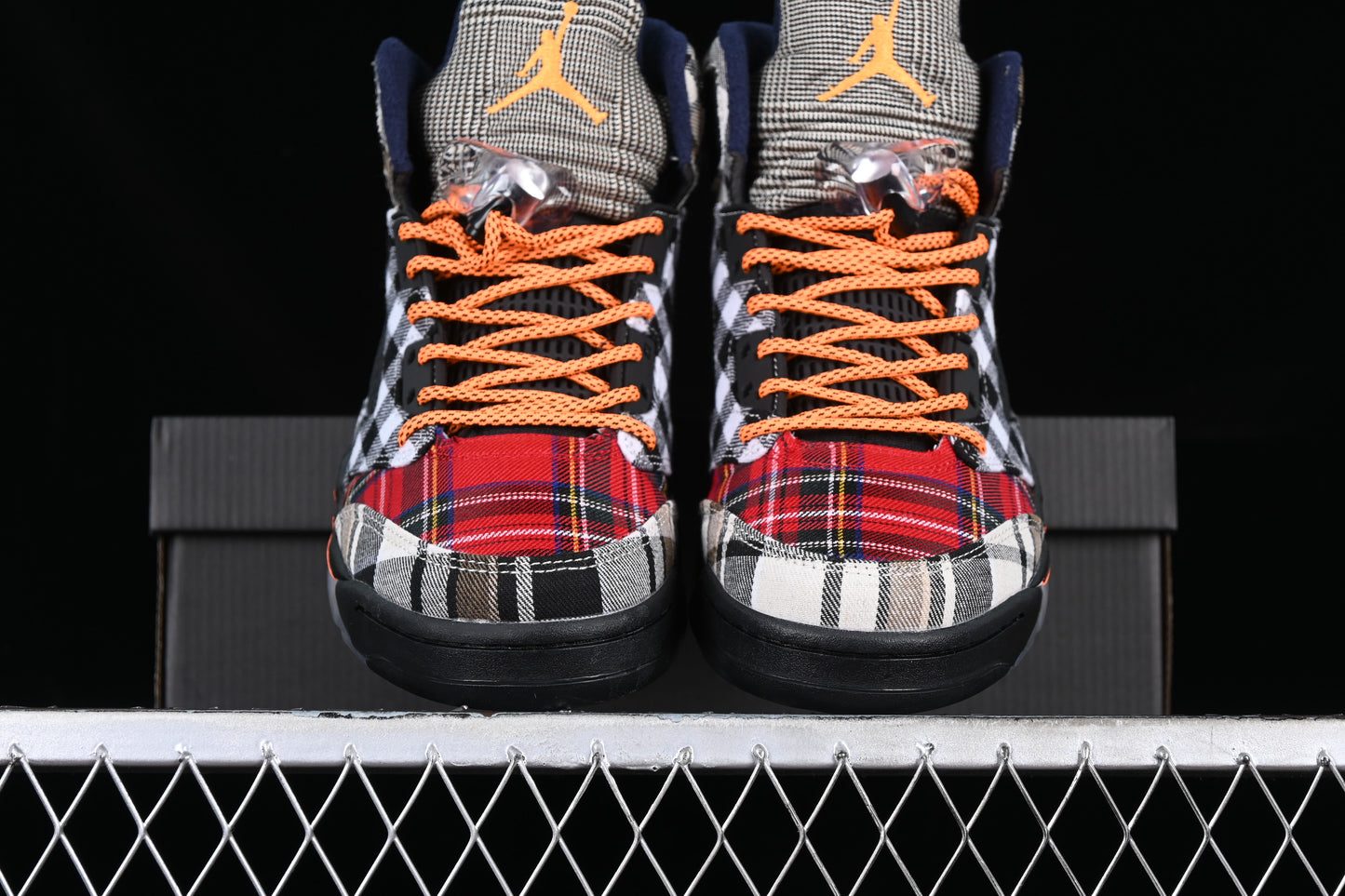 Plaid
