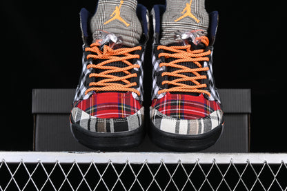 Plaid