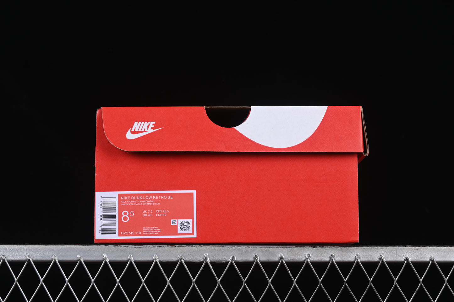 SB Dunk Low