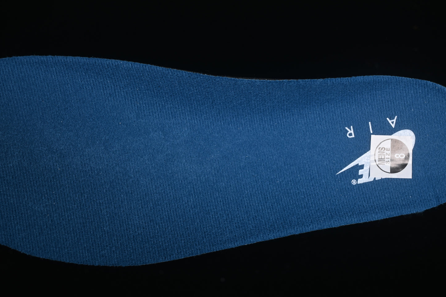 Military Blue
