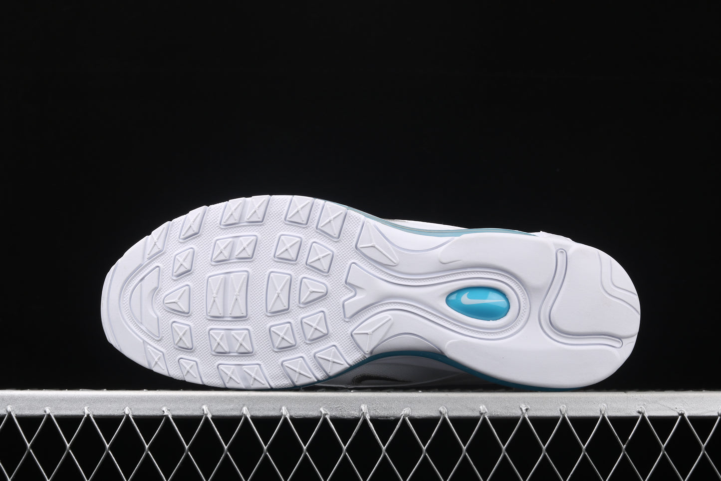 Jesus Shoes