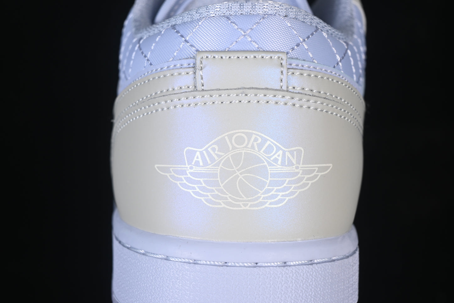 Ghost Sail Pure Platinum