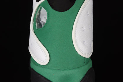 Lucky Green