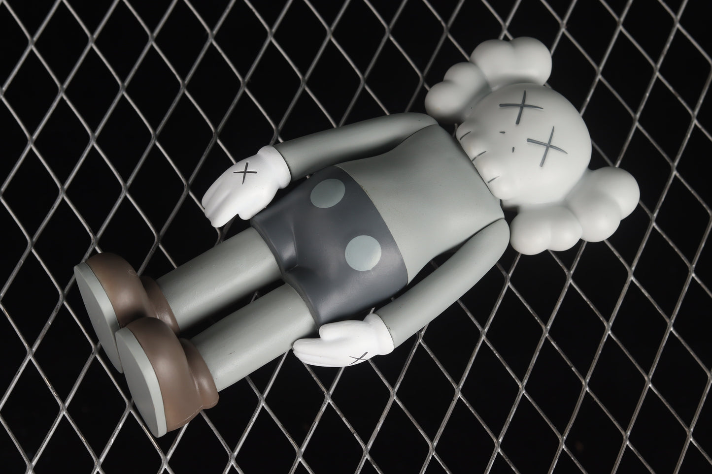 KAWS