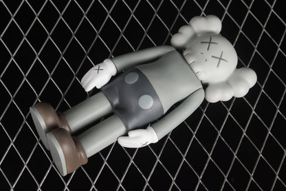 KAWS