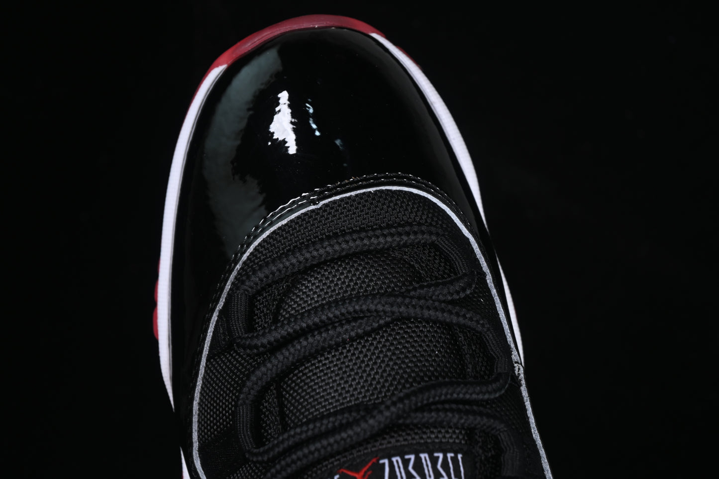 Bred Low