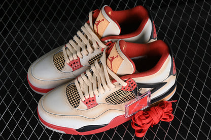 AJ4 Retro