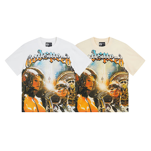 Graphic Tee