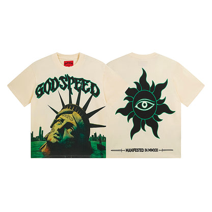 Graphic Tee