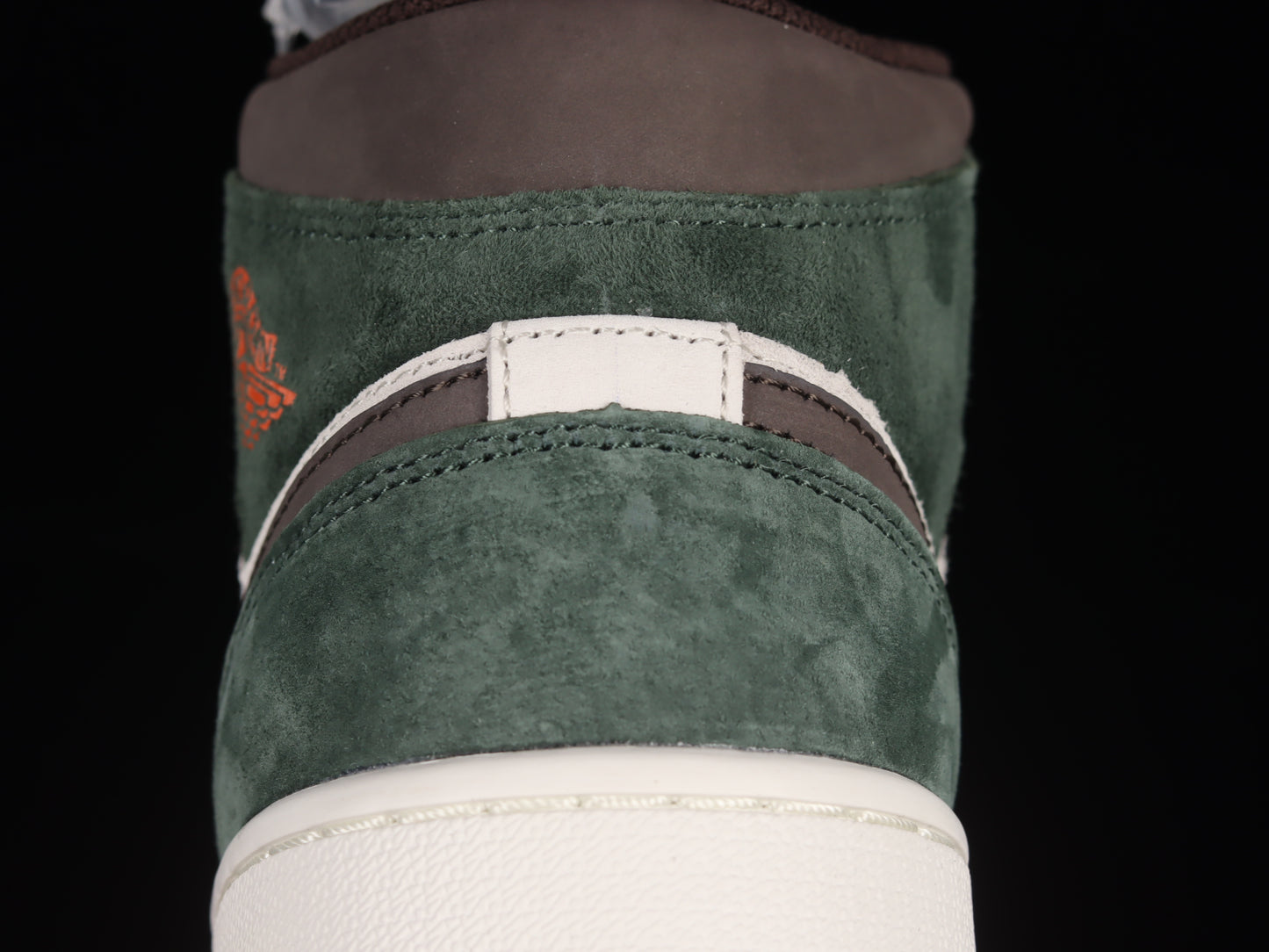 AJ1 Mid OG
